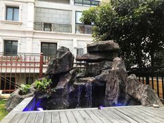 -石狮世茂摩天城摩天轮