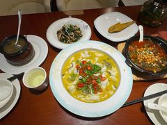 -龙凤瓦罐煨汤馆(清江东路店)