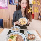 麵屋武蔵日式拉面，堪称一绝~