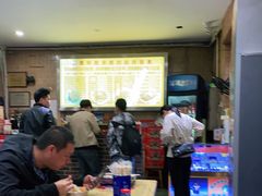 大堂-西环肥仔螺蛳粉(总店)