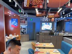 -鱼酷活鱼烤鱼(沈阳大悦城店)