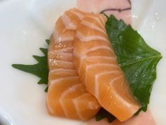 -丰卓会海鲜自助(中润大道店)