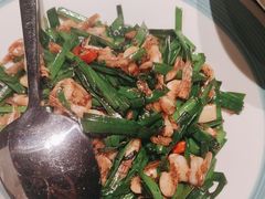 -鸽子侯·家宴·平价海鲜(市图书馆店)