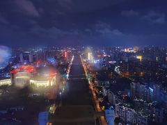 -南昌之星摩天轮