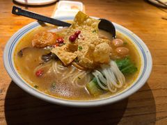 原味螺蛳粉-桂小厨广西菜(万象城店)