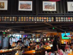 -布拉格餐厅· 中欧捷克菜(全国首店)