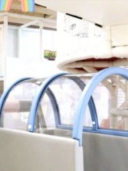 -多多淘儿童体验中心(重庆来福士店)