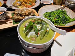 -simply thai天泰(静安嘉里中心店)