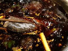 -肖肖酸萝卜鱼火锅(总店)