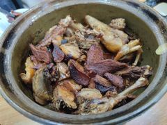 -斯丹姜母鸭·古法干香(涂门街总店)