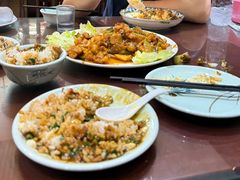 -小铜锣湾海鲜家常菜馆(河西店)