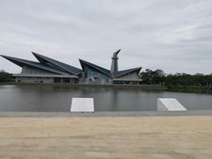 -盐城丹顶鹤湿地生态旅游区