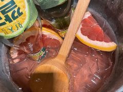 -馥二代韩式烤肉 2세대 불고기(喷水池店)