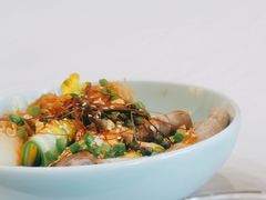 -羲和雅苑•北京烤鸭(平安国际金融中心店)