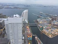 -横滨地标大厦