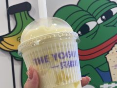 -一只酸奶牛(洪崖洞11楼店)