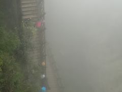 -狼牙山风景区