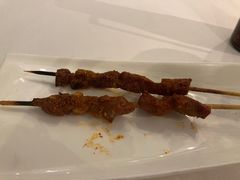 羊肉串-南门小馆·清真(国贸商城店)
