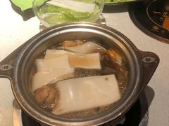 -一叶一世界·素食餐厅(锦华万达店)