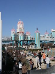 点击看大图 -季高兔窝窝亲子园(上海薰衣草公园店)