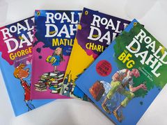 -GogoReading少儿英语分级阅读(双井中心店)