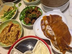 -小吊梨汤·北京菜·烤鸭(鸟巢店)