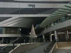 -深圳来福士广场