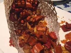 -绿茶餐厅(龙湖杭州金沙天街店)