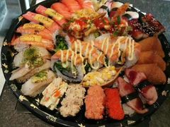 -井缘河风寿司(Touch12街店)