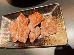 -無二炙坊·和牛烧肉(大钟寺1733店)