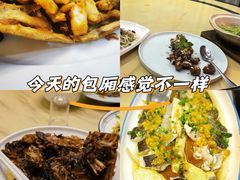 -伍捌厨房·私房菜(莲坂新村小区店)