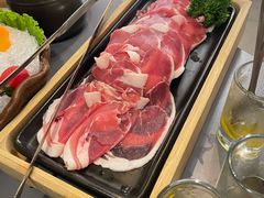 -湊湊火锅·茶憩(南京万象天地店)