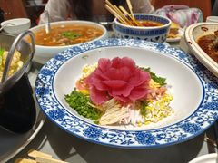 -牡丹宴·正宗洛阳菜·水席(国家牡丹园店)