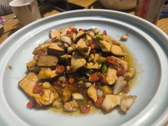 -禾田烤包子·新疆菜(人民电影院店)