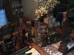 -17号蓝滩咖啡馆(武夷山店)