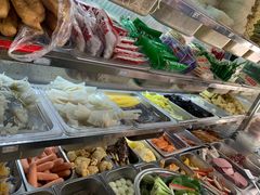 -重庆麻辣烫(国权路店)