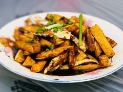 -妈妈的小作坊(陈家镇店)