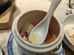 -汤城小厨•粤菜•靓汤(西直门凯德MALL店)