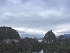 -星湖旅游景区七星岩
