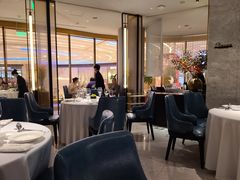大堂-红雀围·海鲜火锅(陆家嘴中心店)