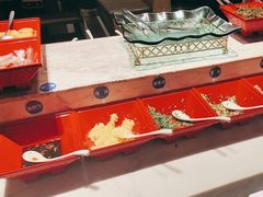 -额尔敦传统涮(光明路店)