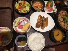 -富力希尔顿酒店·源氏日餐厅