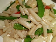 -梁家大院•农家菜(昆山会展中心店)