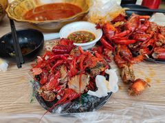 -庾氏龙虾馆(多弗汇店)