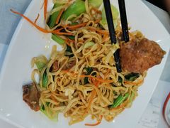 -老前童小吃(北明程路店)