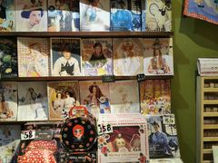 -恋物百货商店(华侨城店)