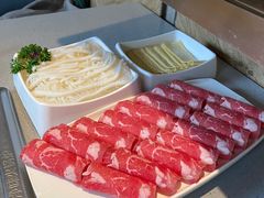 -海底捞火锅(老城根店)