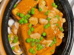 -火啫啫·粤式啫啫煲(南通首店)