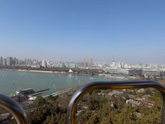 -云龙湖旅游景区