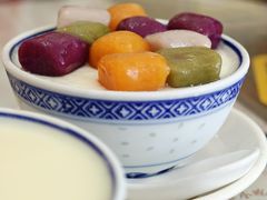 -周大娘牛乳(旧寨古村总店)